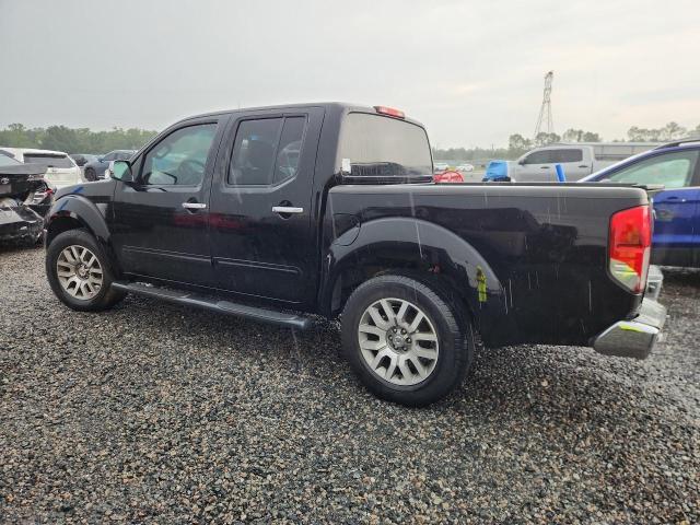 2013 NISSAN FRONTIER S — Фото 2 из 12