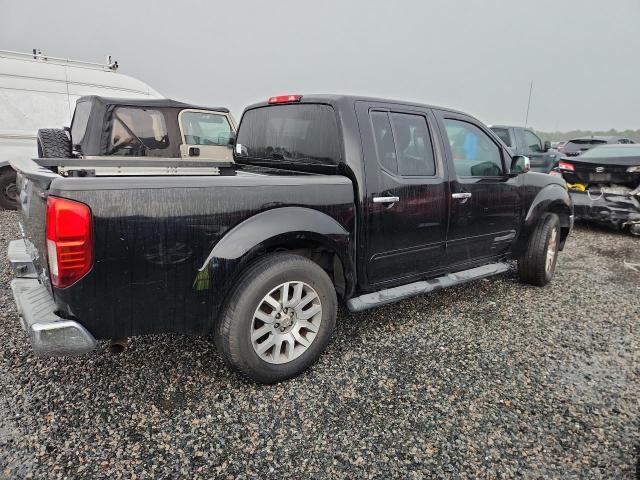 2013 NISSAN FRONTIER S — Фото 3 из 12