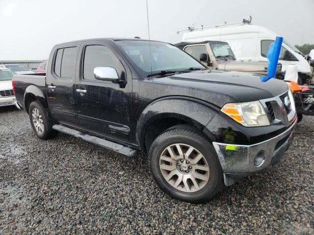 2013 NISSAN FRONTIER S — Фото 4 из 12
