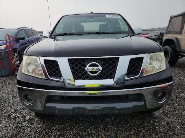 2013 NISSAN FRONTIER S — Фото 5 из 12