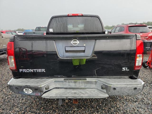 2013 NISSAN FRONTIER S — Фото 6 из 12