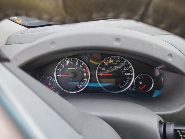 2013 NISSAN FRONTIER S — Фото 9 из 12