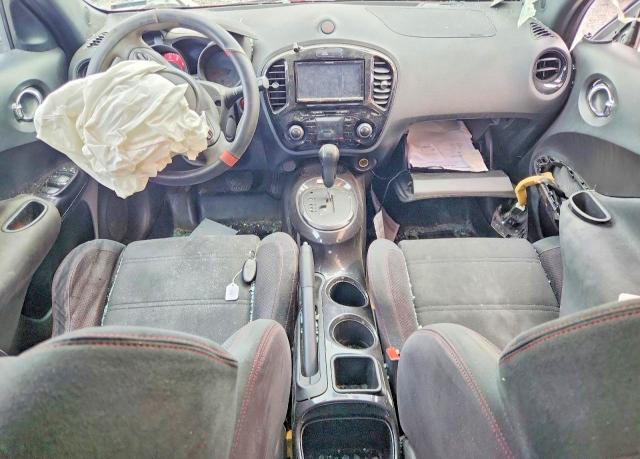 2013 NISSAN JUKE S — Фото 8 из 12