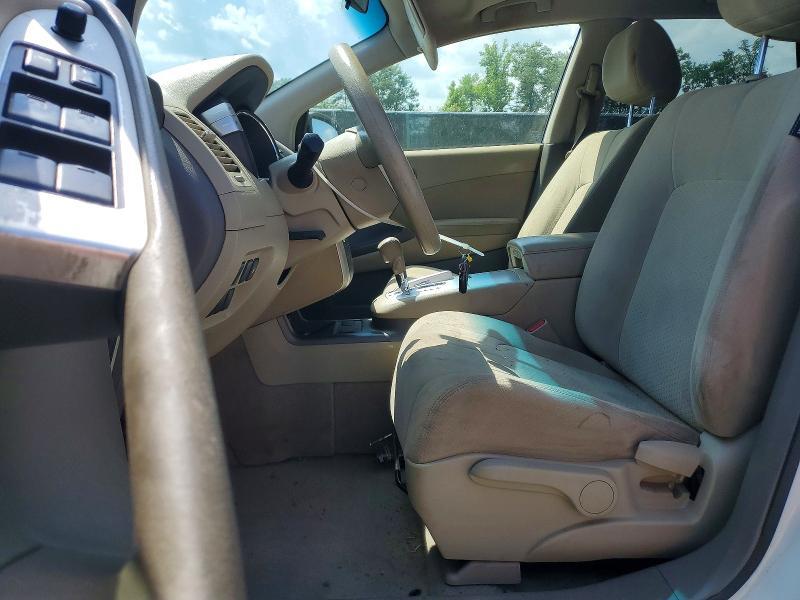 2013 NISSAN MURANO S — Фото 7 из 13