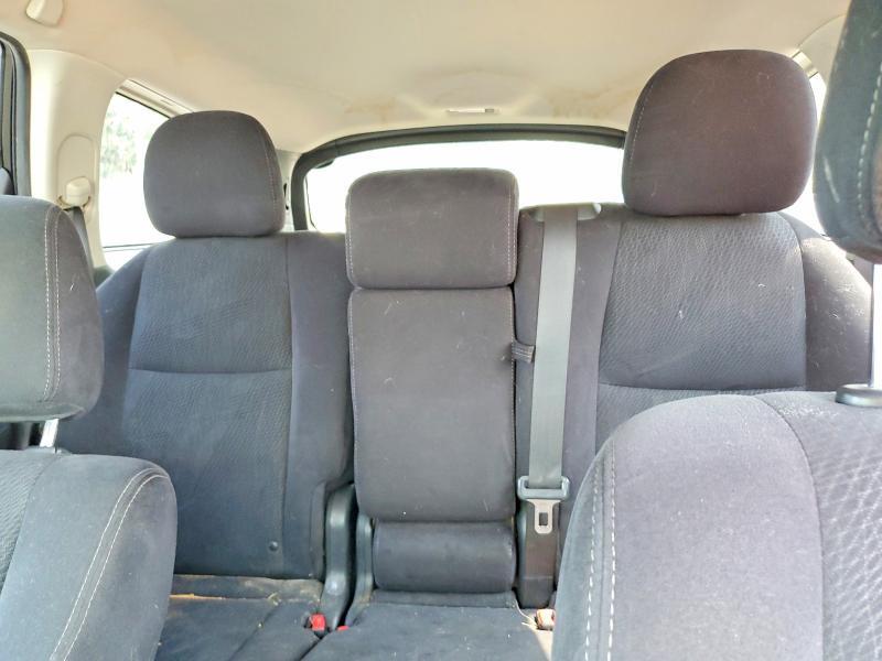 2013 NISSAN PATHFINDER S — Фото 10 из 13