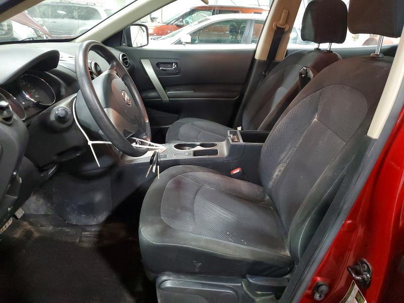 JN8AS5MT2DW525035 2013 NISSAN ROGUE photo no. 7