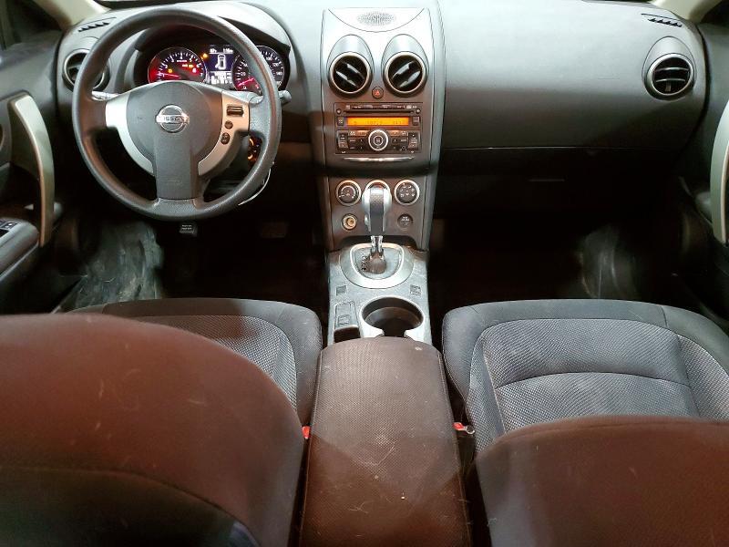 JN8AS5MT2DW525035 2013 NISSAN ROGUE photo no. 8