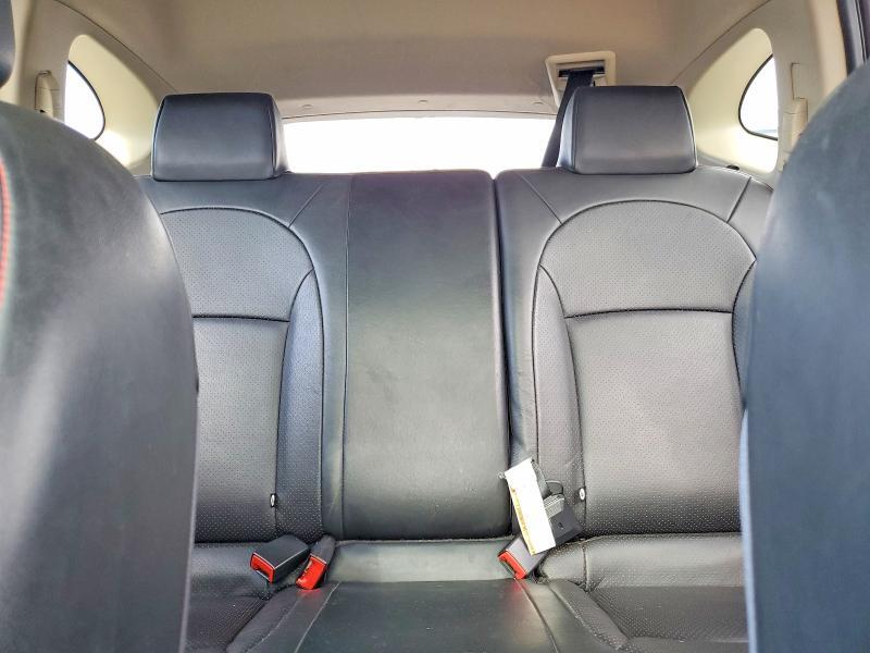 JN8AS5MV5DW106100 2013 NISSAN ROGUE photo no. 10
