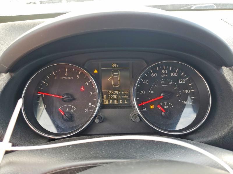 JN8AS5MV5DW106100 2013 NISSAN ROGUE photo no. 9