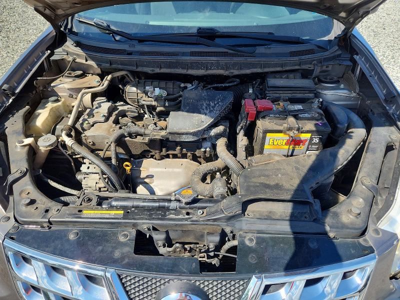 2013 NISSAN ROGUE S — Фото 11 из 12