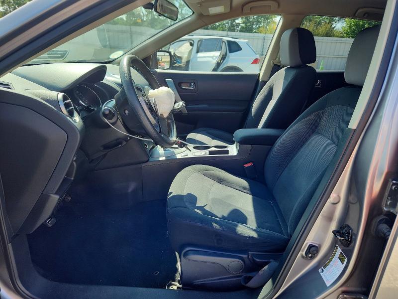 2013 NISSAN ROGUE S — Фото 7 из 12