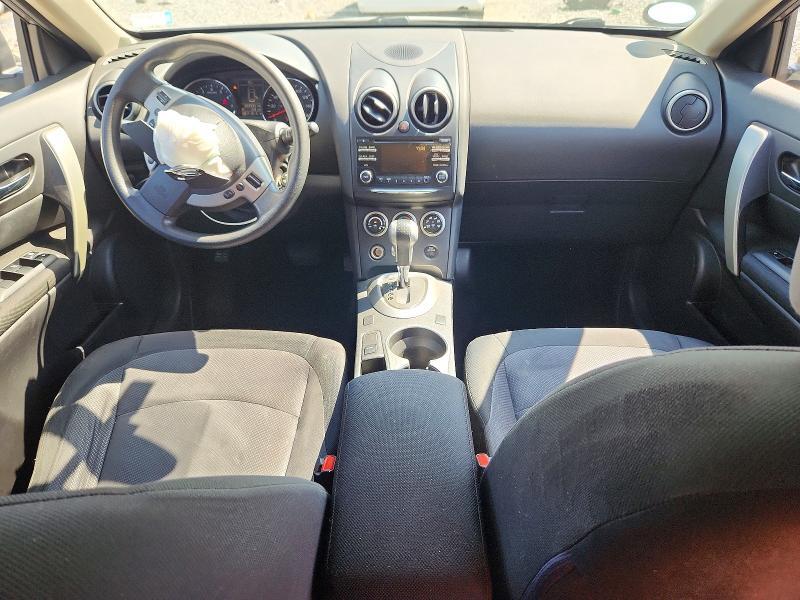 2013 NISSAN ROGUE S — Фото 8 из 12