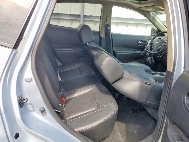 JN8AS5MV7DW138000 2013 NISSAN ROGUE photo no. 11