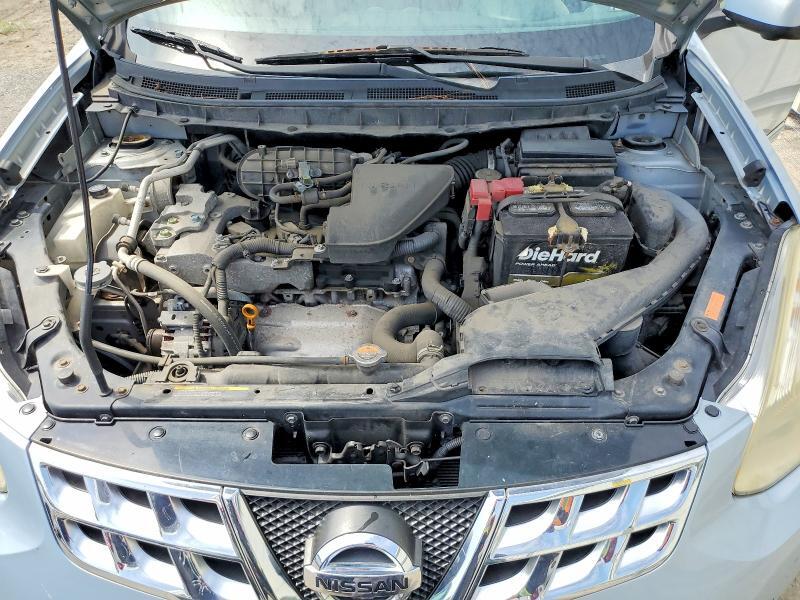 JN8AS5MV7DW138000 2013 NISSAN ROGUE photo no. 12