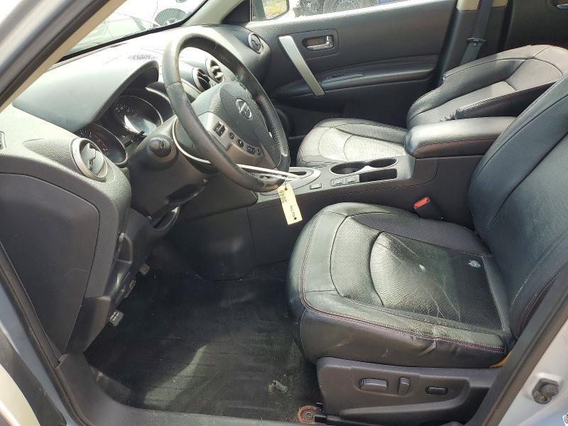 JN8AS5MV7DW138000 2013 NISSAN ROGUE photo no. 7