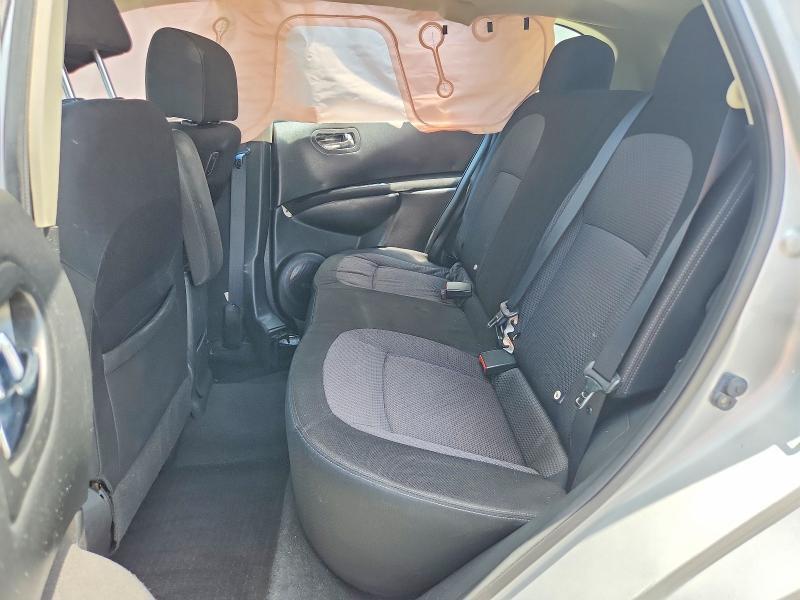 JN8AS5MV1DW127526 2013 NISSAN ROGUE photo no. 11