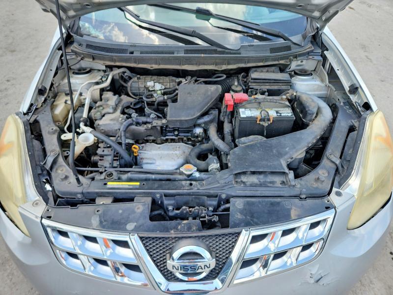 JN8AS5MV1DW127526 2013 NISSAN ROGUE photo no. 12