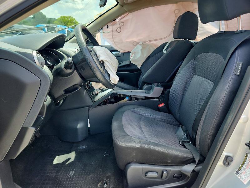 JN8AS5MV1DW127526 2013 NISSAN ROGUE photo no. 7
