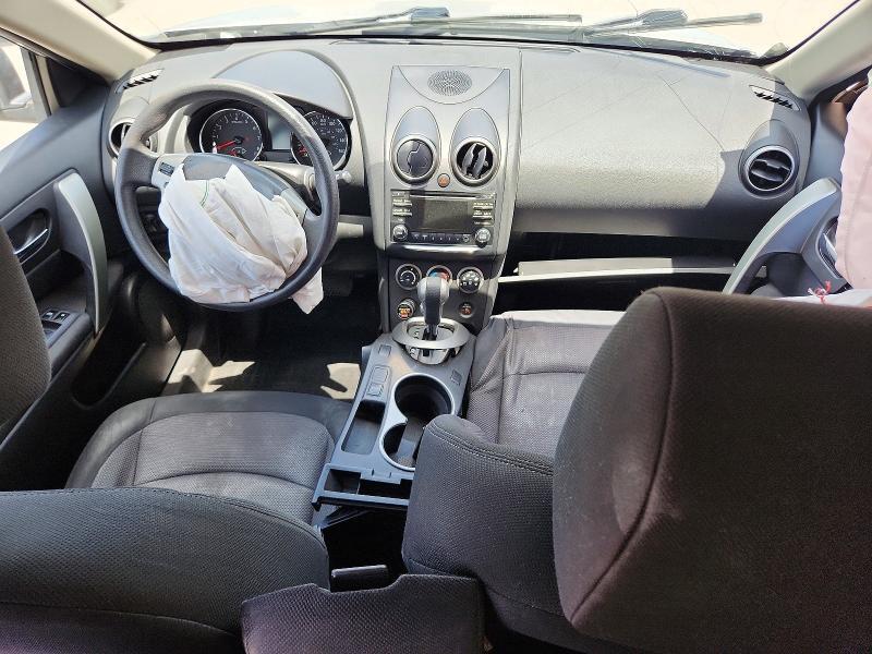 JN8AS5MV1DW127526 2013 NISSAN ROGUE photo no. 8