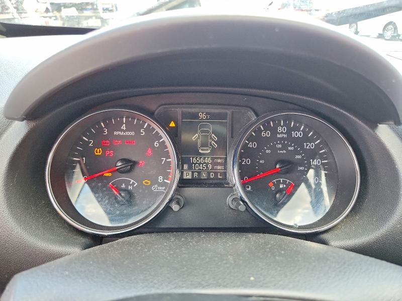 JN8AS5MV1DW127526 2013 NISSAN ROGUE photo no. 9