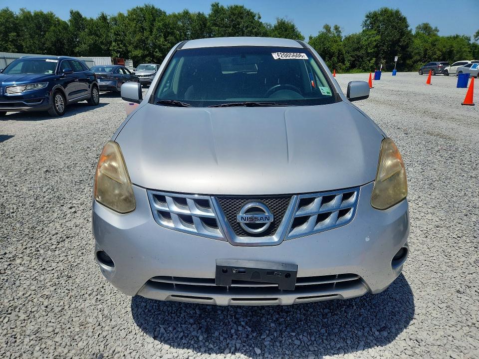2013 NISSAN ROGUE S — Фото 5 из 13