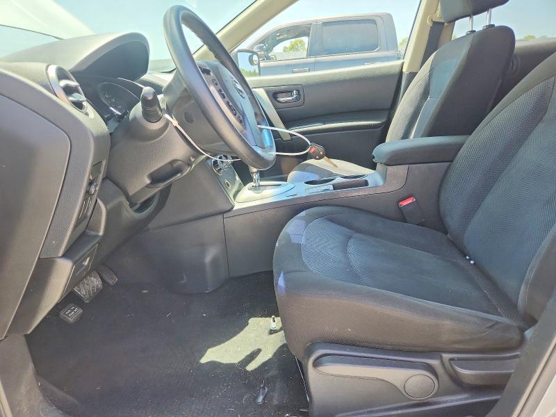 2013 NISSAN ROGUE S — Фото 7 из 13
