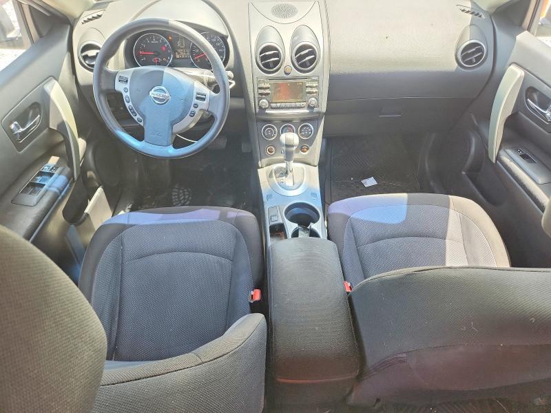2013 NISSAN ROGUE S — Фото 8 из 13