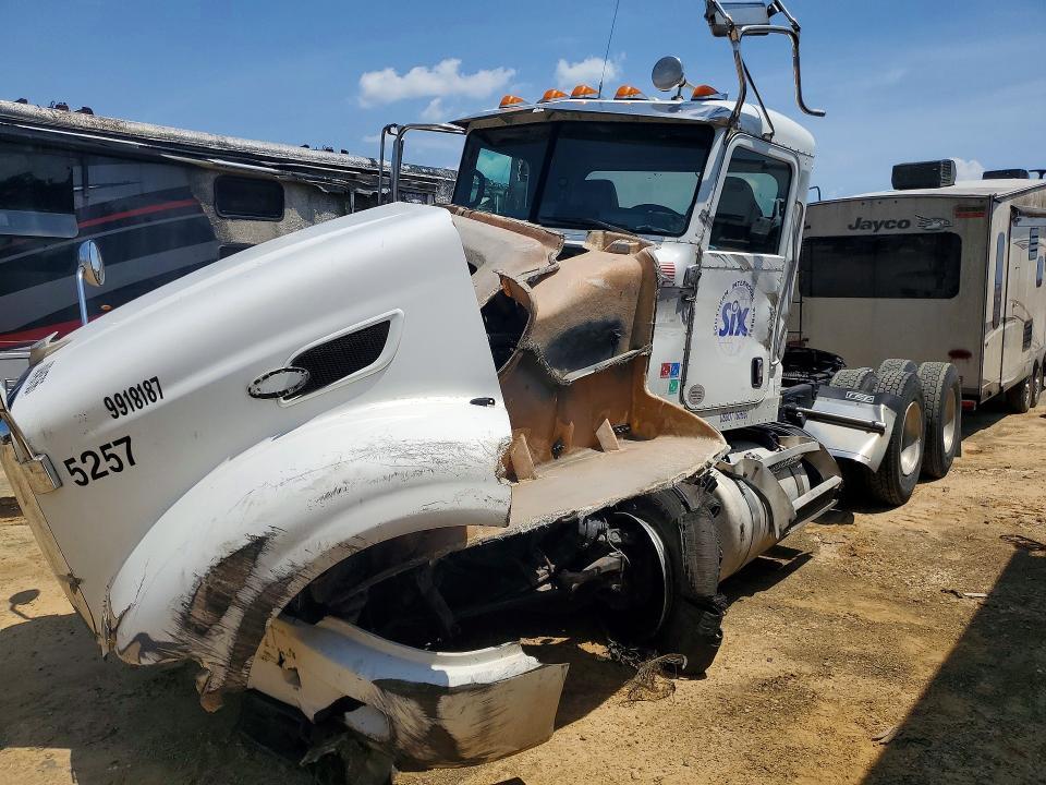 2013 PETERBILT 386 1XPHDPX0DD194476