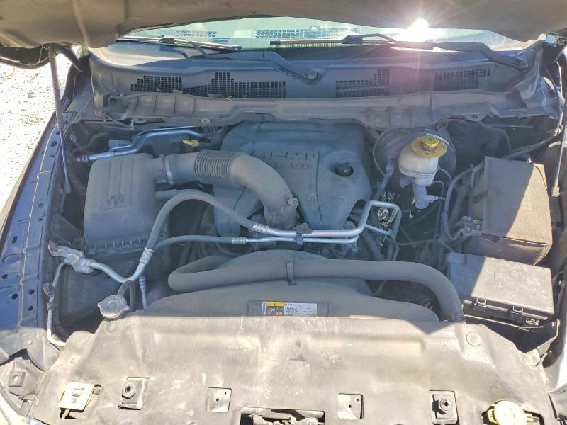 1C6RR7STXDS718122 2013 RAM 1500 photo no. 11