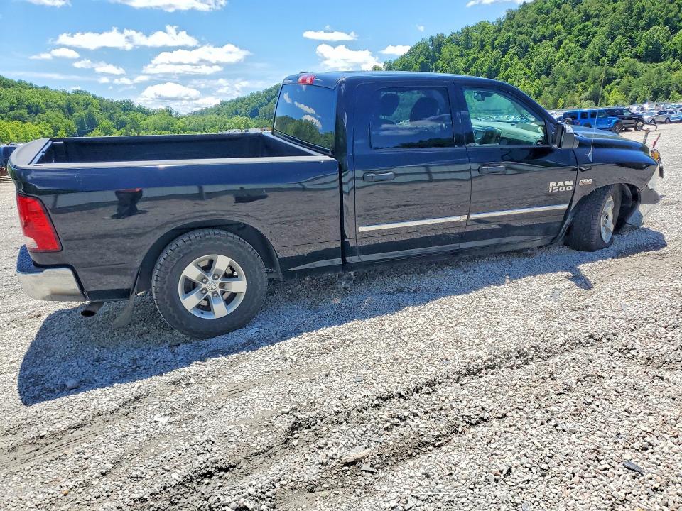 1C6RR7STXDS718122 2013 RAM 1500 photo no. 3