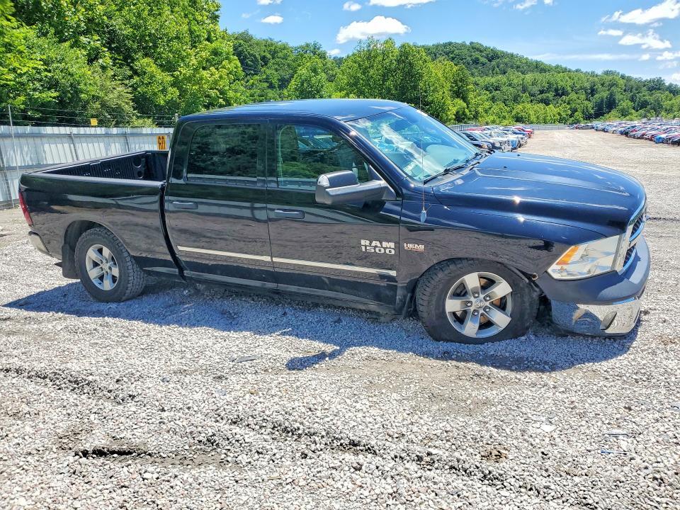 1C6RR7STXDS718122 2013 RAM 1500 photo no. 4