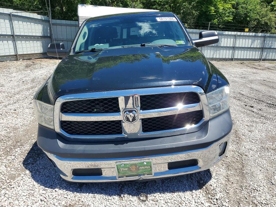1C6RR7STXDS718122 2013 RAM 1500 photo no. 5