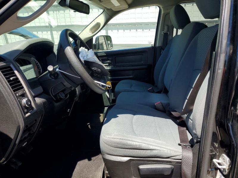 1C6RR7STXDS718122 2013 RAM 1500 photo no. 7