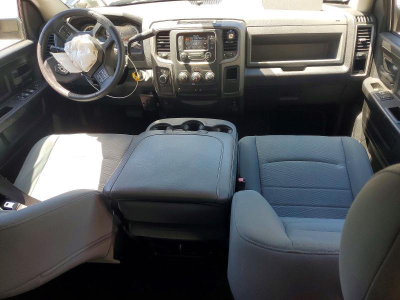 1C6RR7STXDS718122 2013 RAM 1500 photo no. 8