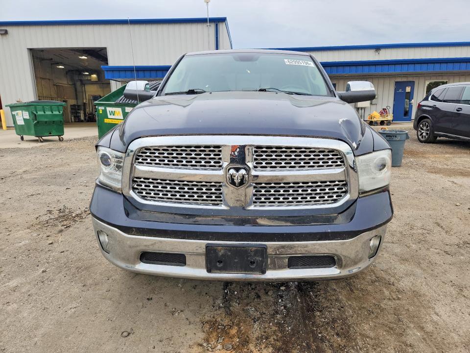 2013 RAM 1500 LARAMIE — Фото 5 из 12