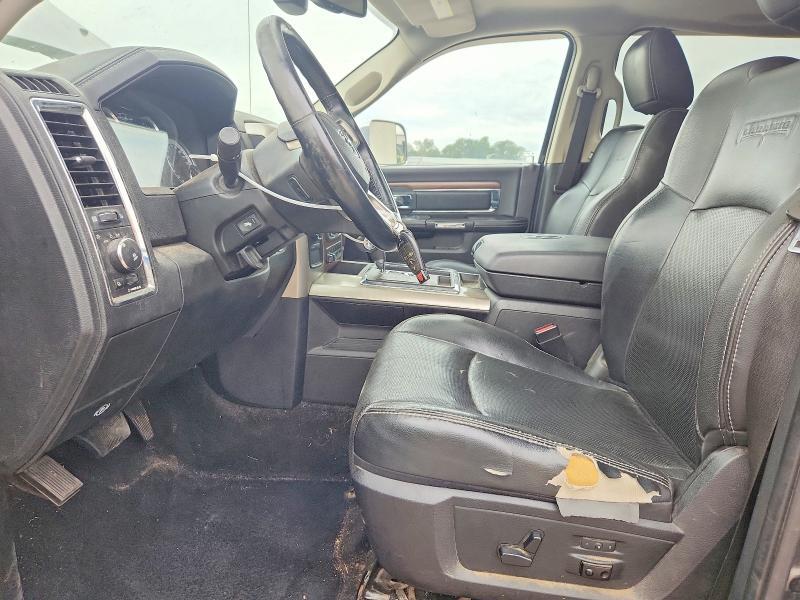 2013 RAM 1500 LARAMIE — Фото 7 из 12