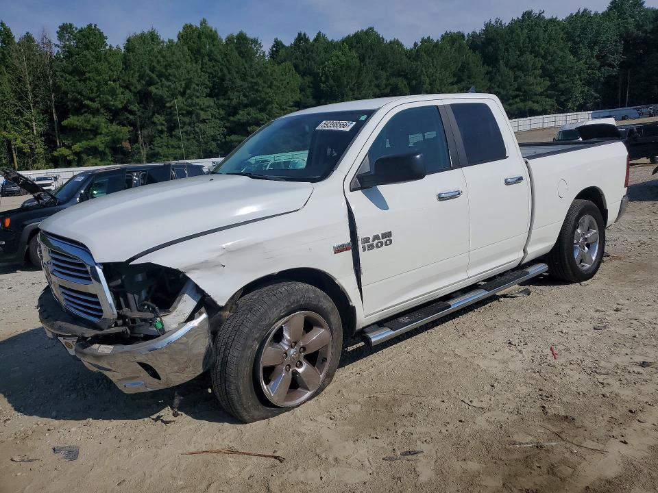 1C6RR6GT1DS633799 2013 RAM 1500 photo no. 1