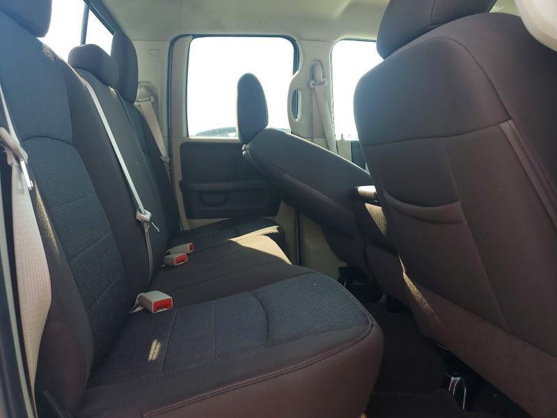 1C6RR6GT1DS633799 2013 RAM 1500 photo no. 10