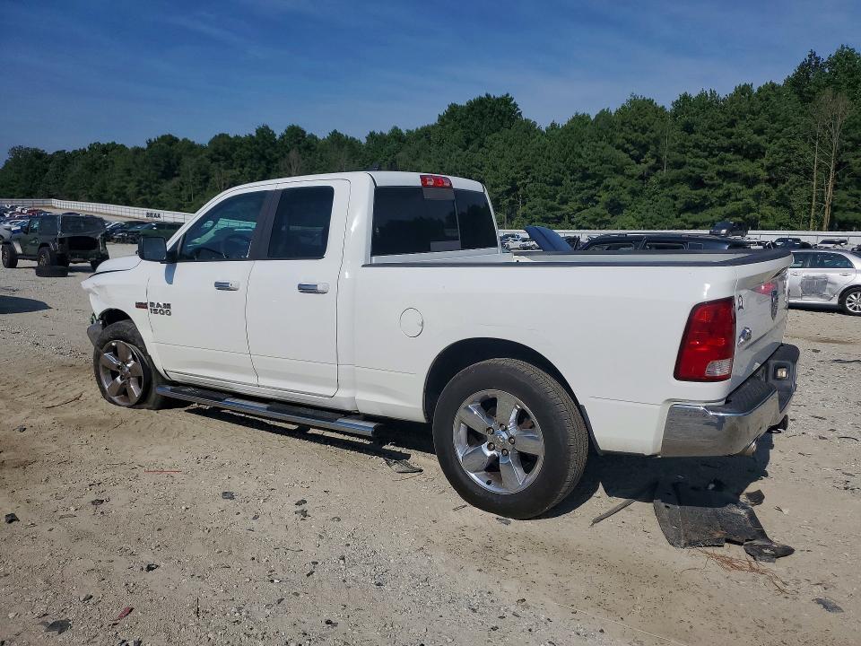 1C6RR6GT1DS633799 2013 RAM 1500 photo no. 2