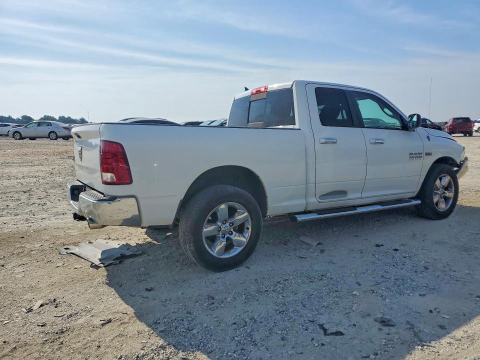 1C6RR6GT1DS633799 2013 RAM 1500 photo no. 3