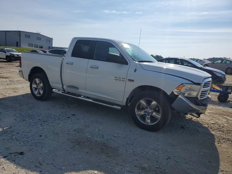 1C6RR6GT1DS633799 2013 RAM 1500 photo no. 4
