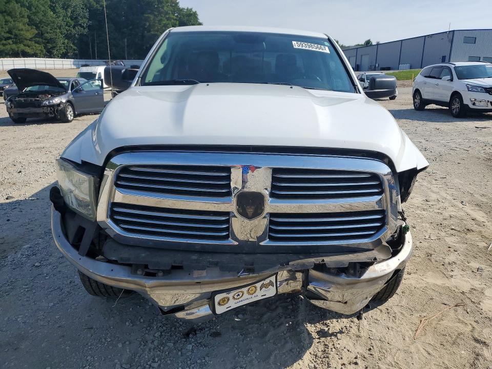 1C6RR6GT1DS633799 2013 RAM 1500 photo no. 5