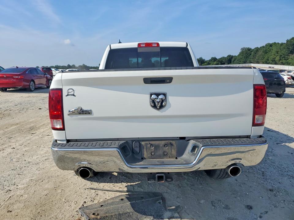1C6RR6GT1DS633799 2013 RAM 1500 photo no. 6