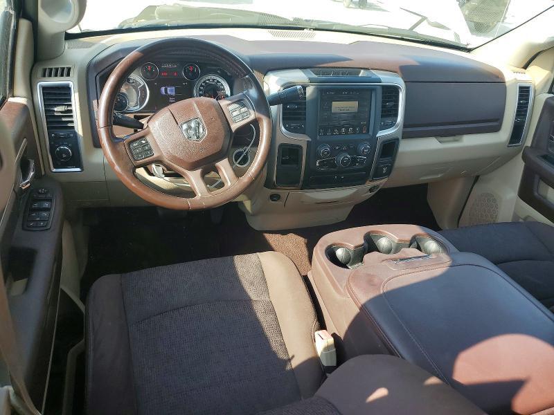 1C6RR6GT1DS633799 2013 RAM 1500 photo no. 8