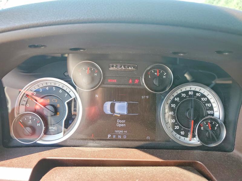 1C6RR6GT1DS633799 2013 RAM 1500 photo no. 9