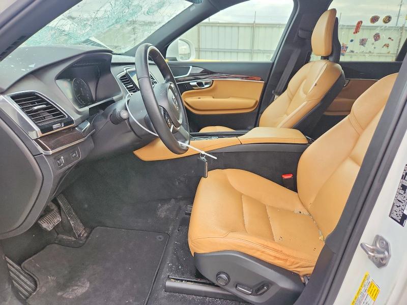 2018 VOLVO XC90 T6 — Фото 7 из 12