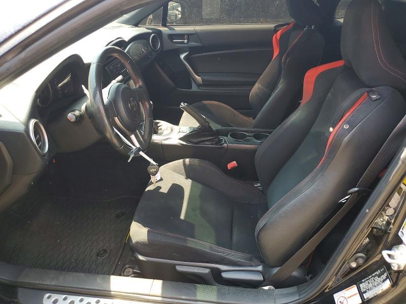 JF1ZNAA17D1712467 2013 SCION FR-S photo no. 7