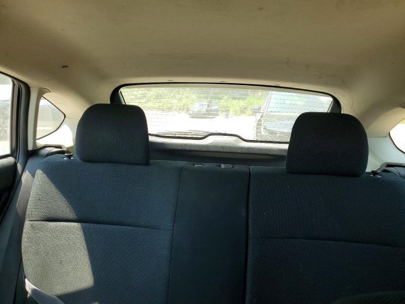 2013 SUBARU IMPREZA PREMIUM — Фото 10 из 13