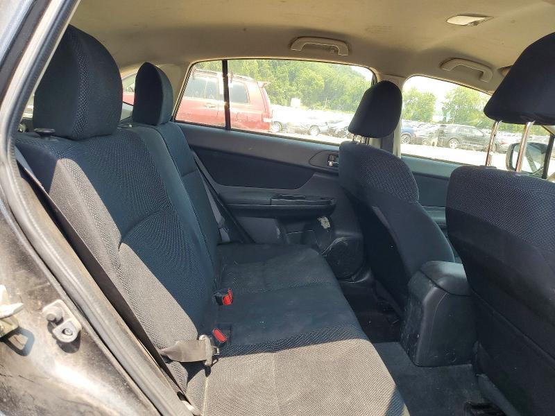 2013 SUBARU IMPREZA PREMIUM — Фото 11 из 13