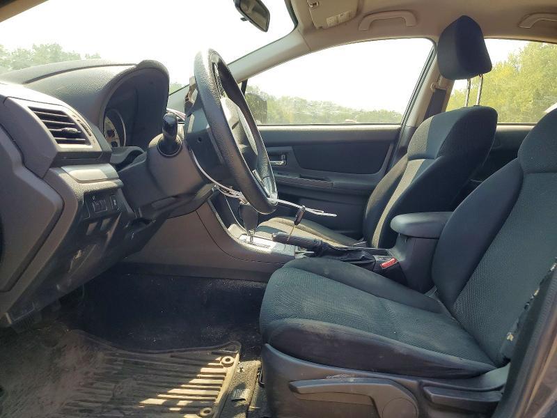 2013 SUBARU IMPREZA PREMIUM — Фото 7 из 13